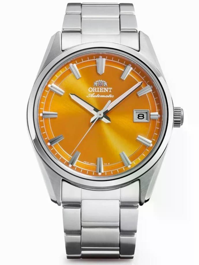 Pánske automatické hodinky Orient Stretto RA-AC0R08Y 1