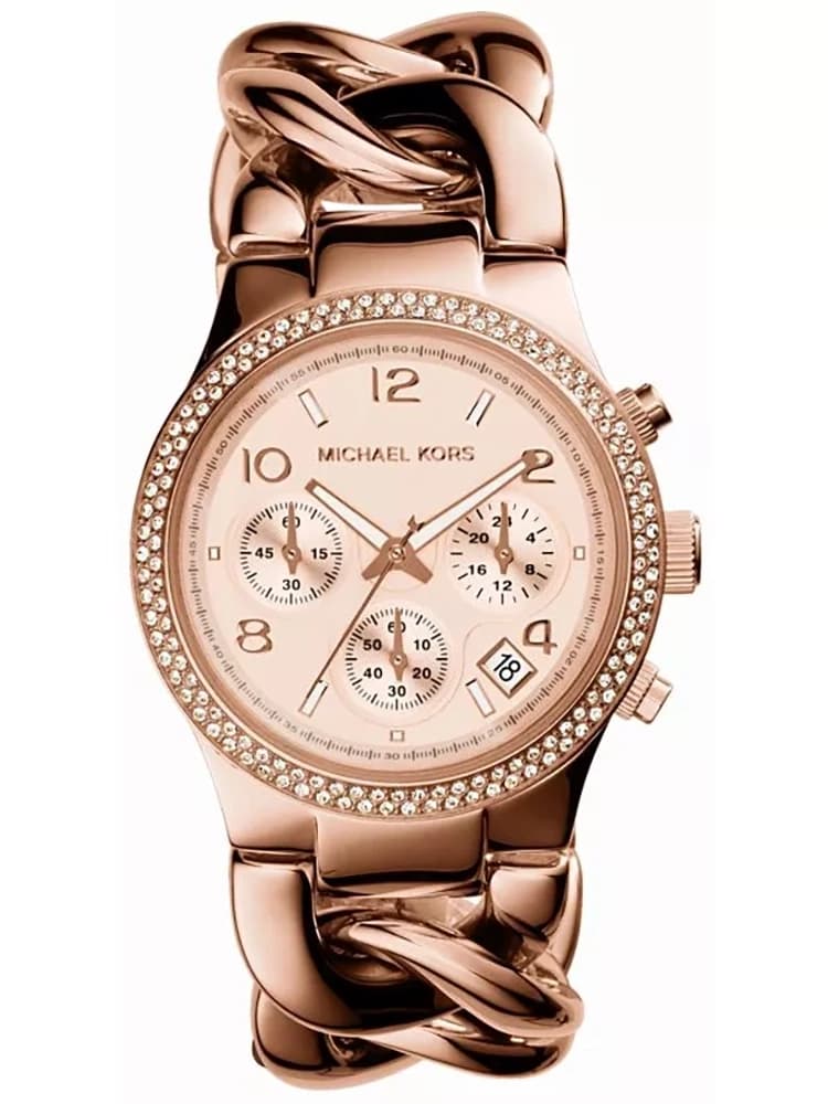 Dámske hodinky Michael Kors MK3247 s krabičkou 1