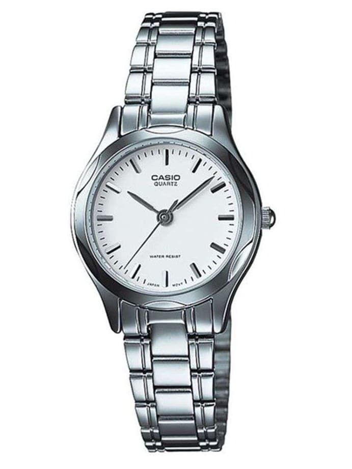 Dámske hodinky Casio LTP-1275D-7A (zd580e) s darčekovým boxom 1