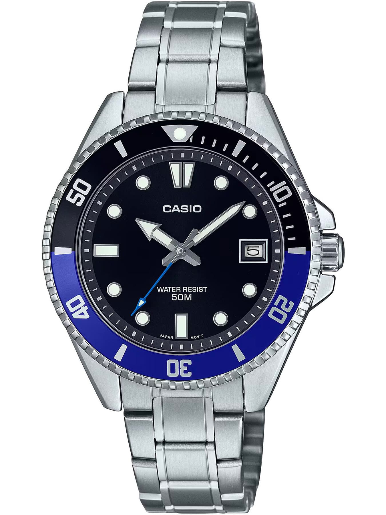 Hodinky Casio Collection MDV-10D-1A2 1