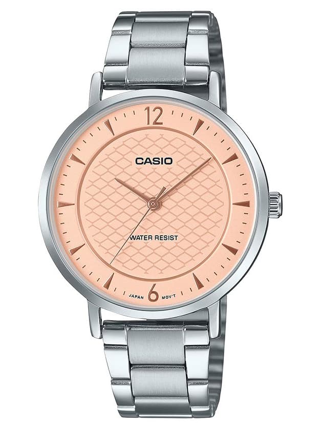 Dámske hodinky Casio LTP-VT04D-4A (zd659c) s krabičkou 1