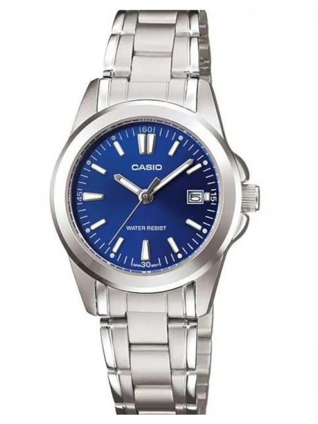 Dámske hodinky Casio LTP-1215A-2A2DF s krabičkou