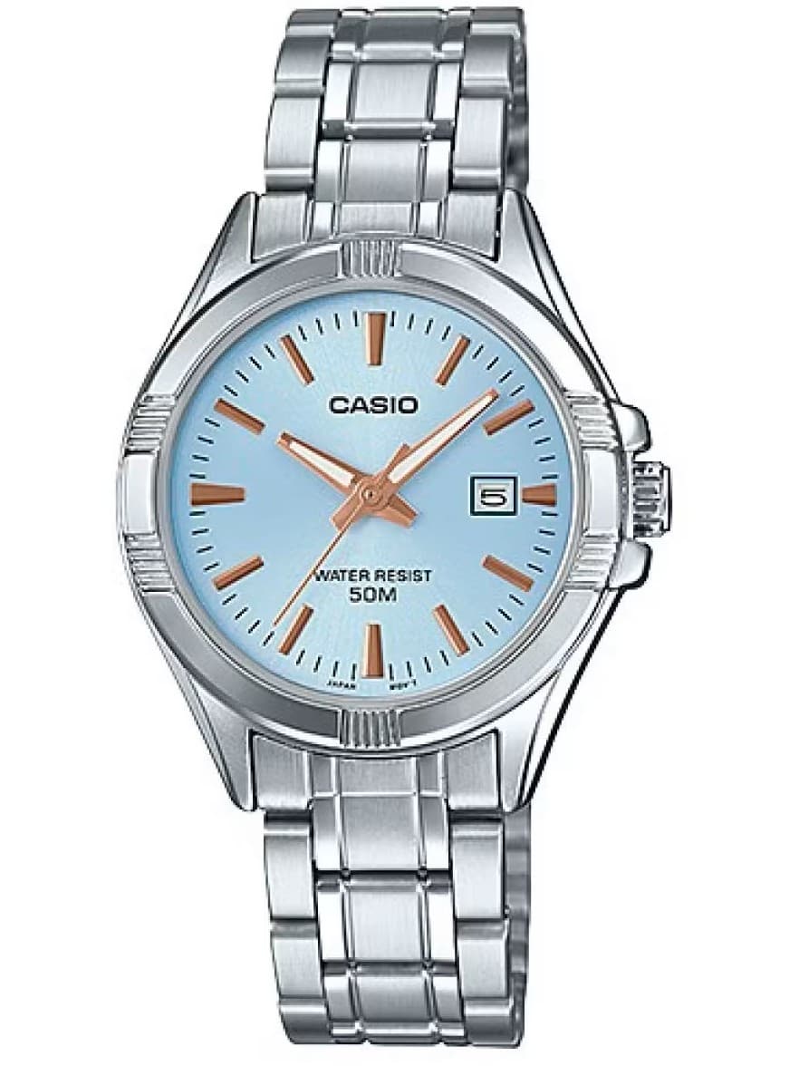 Dámske hodinky Casio LTP-1308D-2AV (zd605d) s darčekovým boxom