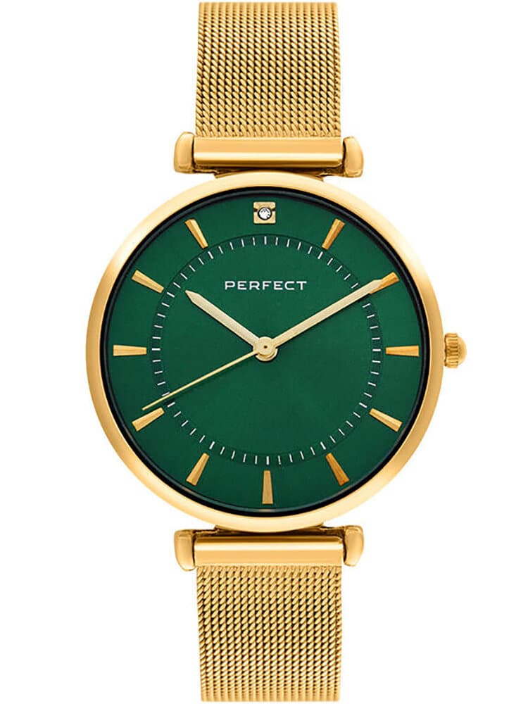 Dámske hodinky Perfect F376-08(zp542a) s krabičkou 1