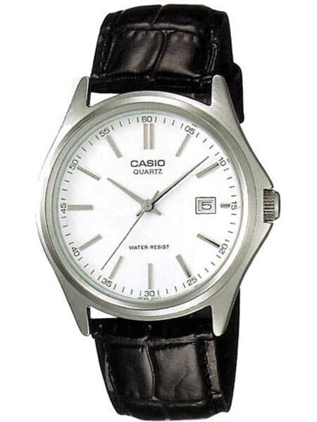 PÁNSKE HODINKY CASIO MTP-1183E-7ADF (zd004a) + KRABIČKA 1