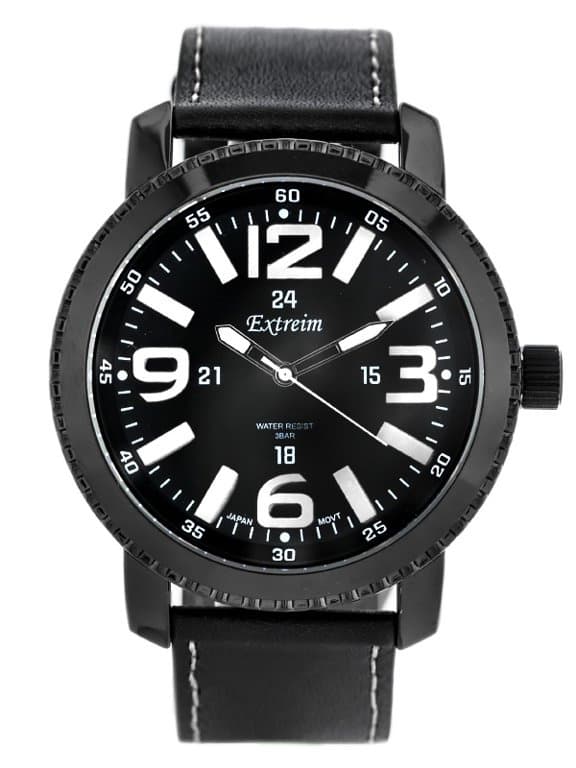 Pánske hodinky EXTREIM EXT-8814A-1A (zx091a) 1