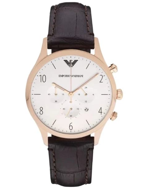 PÁNSKE HODINKY EMPORIO ARMANI AR1916 - BETA (zi118a)