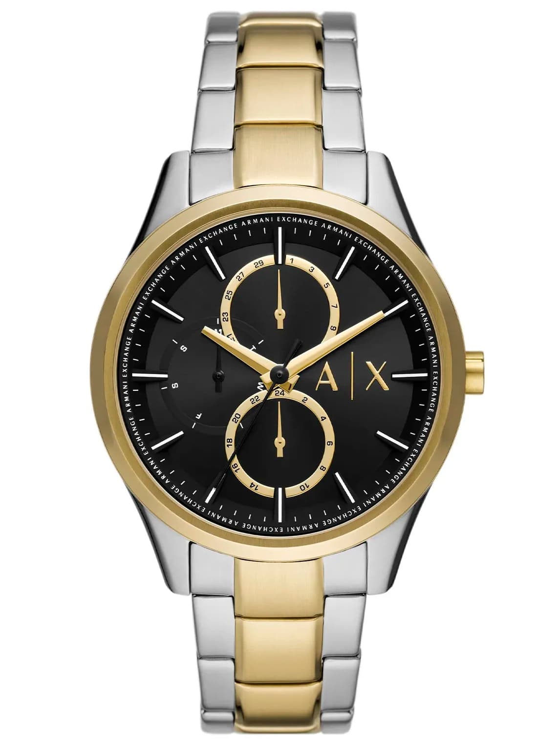 Pánske hodinky Armani Exchange AX1865 Dante + darčekový box