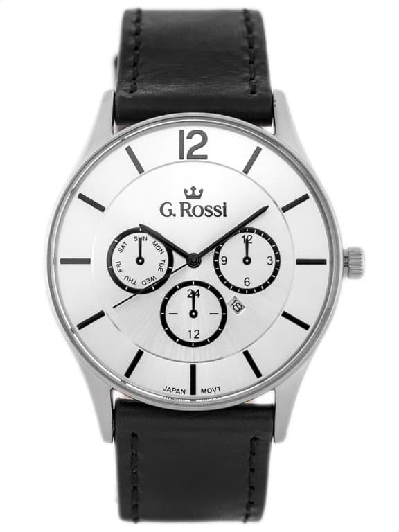 G. ROSSI HODINKY - 7028A (zg205a) + KRABIČKA 1