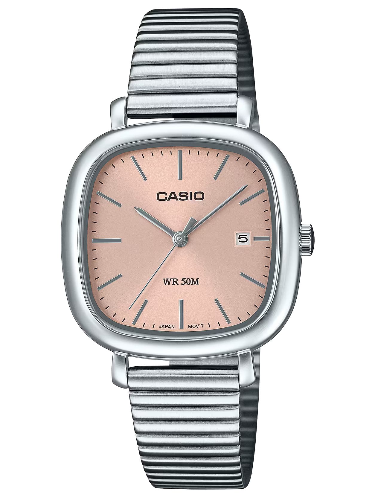 Dámske hodinky Casio LTP-B166D-4A s krabičkou 1