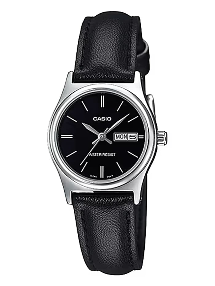 Dámske hodinky Casio LTP-V006L-1B2 (zd576b) s krabičkou
