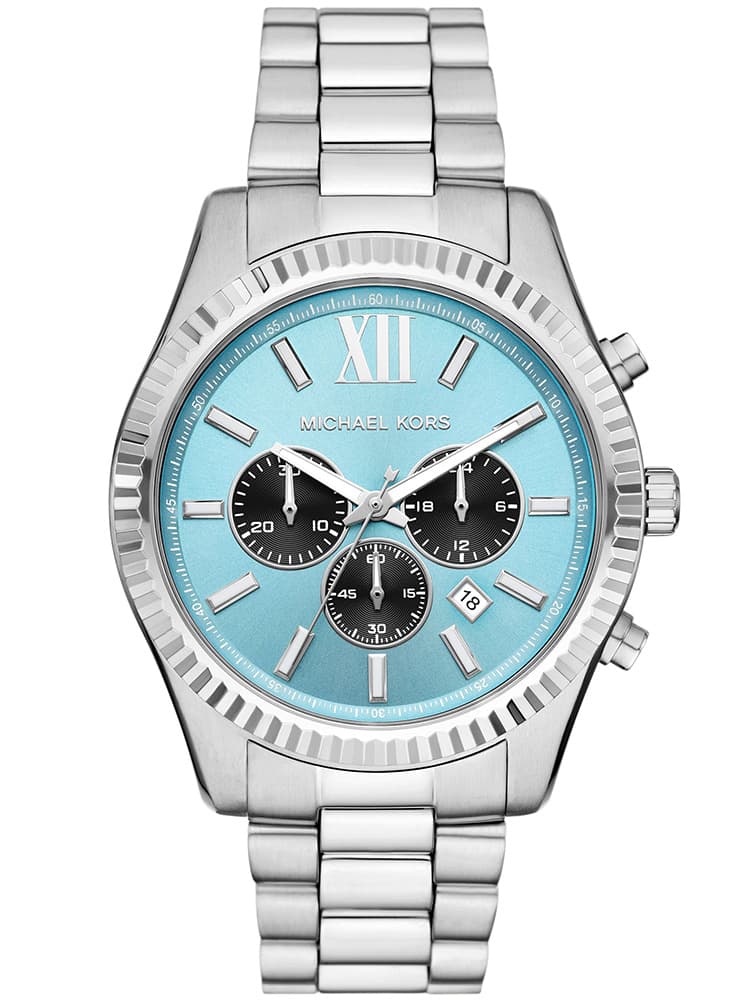 PÁNSKE HODINKY MICHAEL KORS Lexington MK9165 + KRABIČKA 1