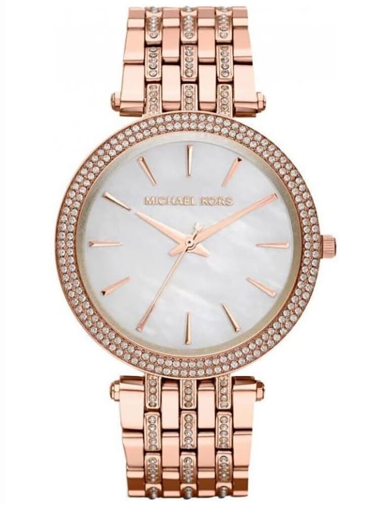 Dámske hodinky Michael Kors Darci MK3220 s krabičkou