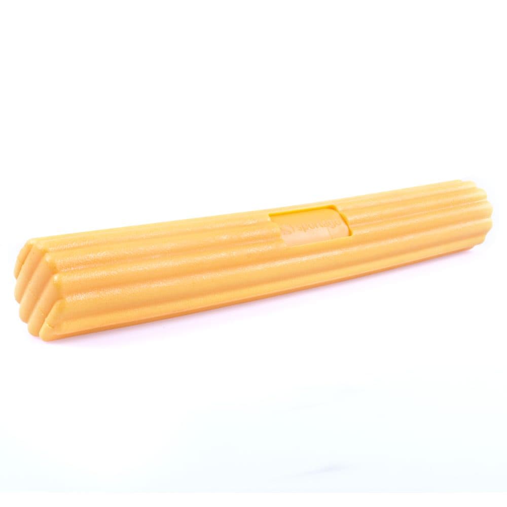 Silicone Torsion Bar Groove - Extra lehký 1