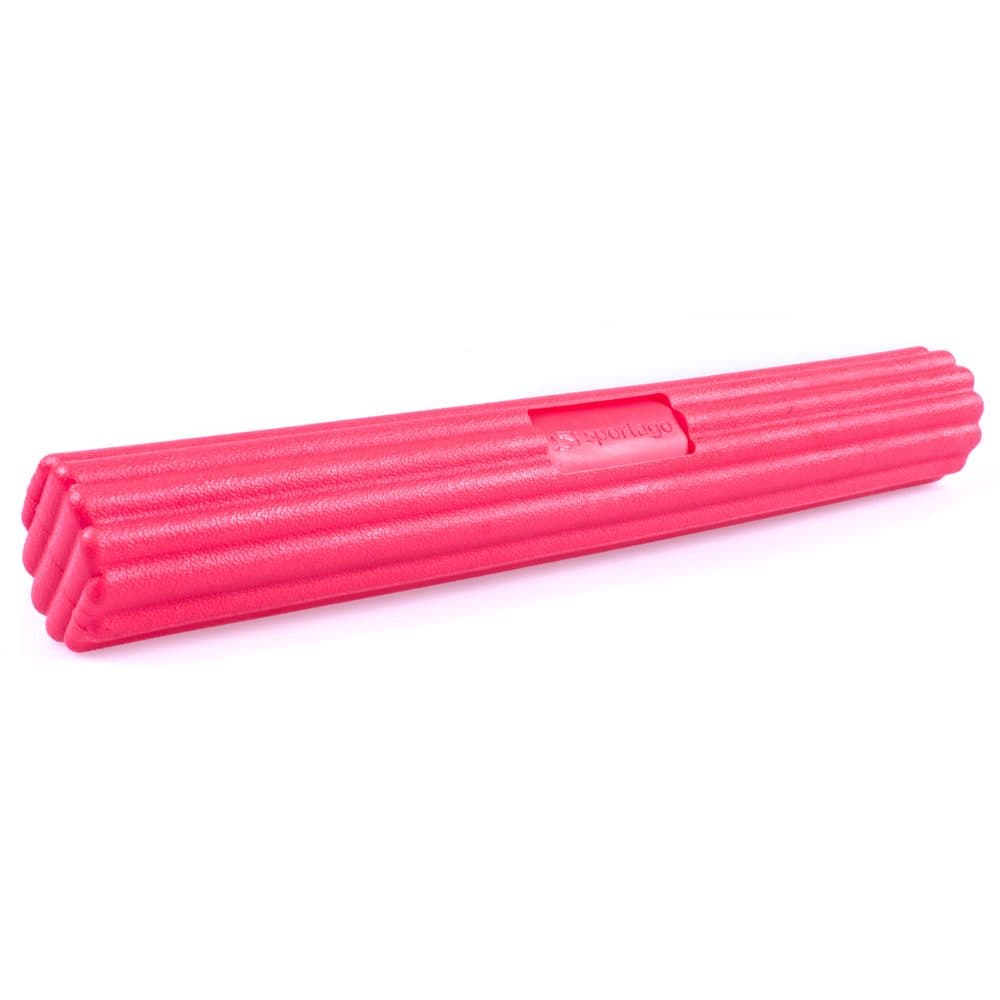 Silicone Torsion Bar Groove - Velký 1