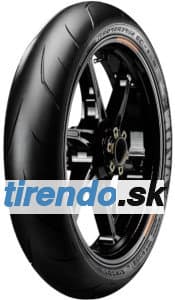 Avon 3D Supersport ( 120/60 ZR17 TL (55W) M/C, predné koleso ) 1