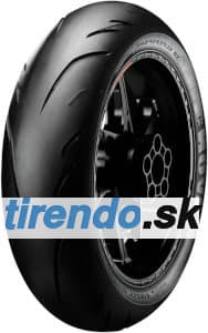 Avon 3D Supersport ( 180/60 ZR17 TL (75W) zadné koleso, M/C )