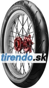 Avon Cobra Chrome ( MT90B16 RF TL 74H zadné koleso, predné koleso ) 1