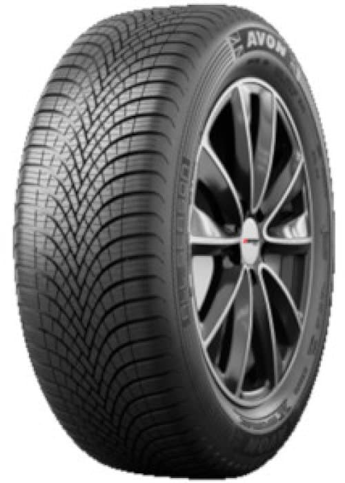 Avon All Season ( 185/60 R15 88V XL )
