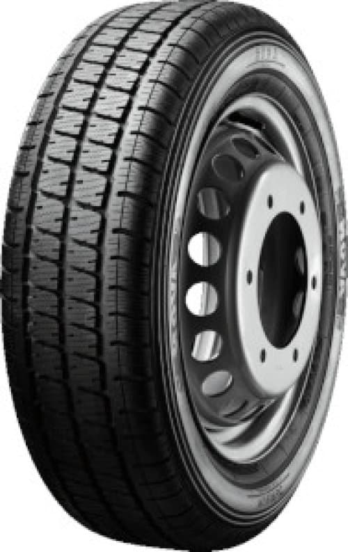 Avon AS12 All Season Van ( 195/65 R16C 104/102T 8PR ) 1