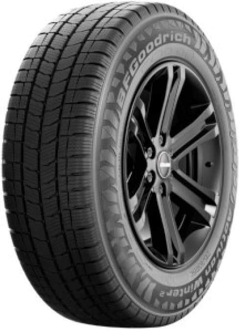 BF Goodrich Activan Winter 2 ( 225/55 R17 109T )