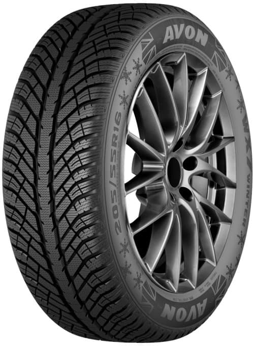 Avon WX7 Winter ( 225/50 R17 98V XL ) 1
