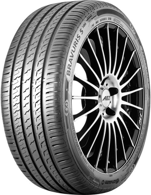 Barum Bravuris 5HM ( 215/55 R16 97W XL EVc ) 1