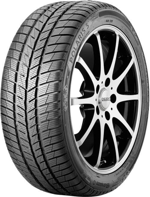 Barum Polaris 5 ( 165/65 R15 81T EVc )