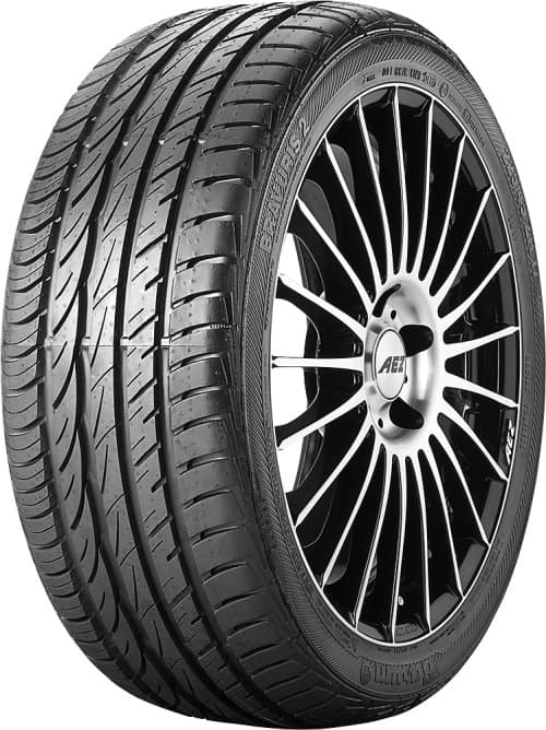Barum Bravuris 2 ( 255/40 ZR17 94W s rebrom disku ) 1