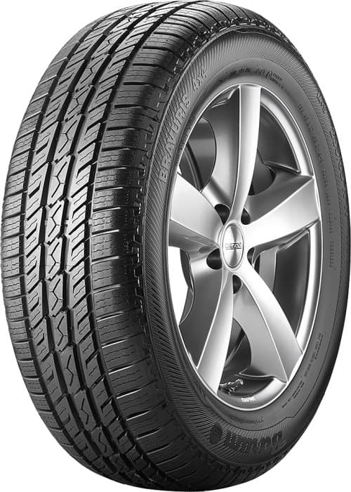 Barum Bravuris 4x4 ( 225/75 R16 104T, s rebrom disku ) 1