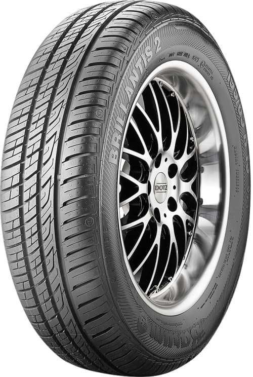 Barum Brillantis 2 ( 135/80 R13 70T ) 1