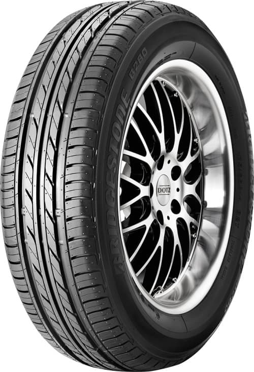 Bridgestone B 280 ( 185/65 R14 86T ) 1