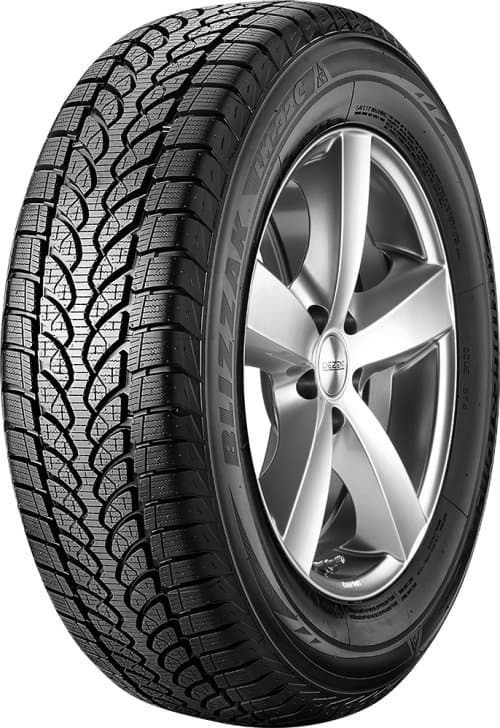 Bridgestone Blizzak LM-32 C ( 195/60 R16C 99/97T 6PR ) 1