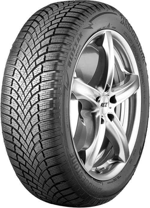 Bridgestone Blizzak LM 005 ( 265/65 R17 116H XL EVc )