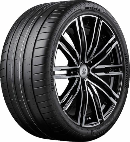 Bridgestone Potenza Sport ( 225/40 R18 92Y XL (+), EVc ) 1