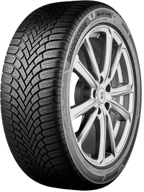 Bridgestone Blizzak 6 ( 205/65 R16 95H Enliten / EV )