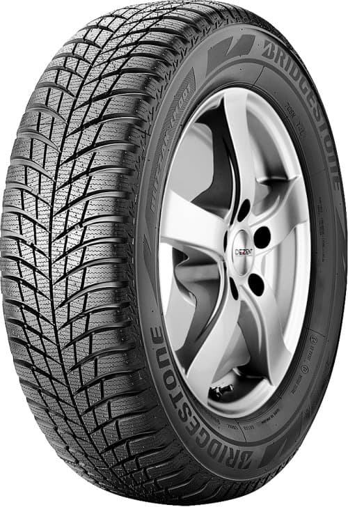 Bridgestone Blizzak LM 001 ( 215/65 R17 99H B-Seal, EVc )