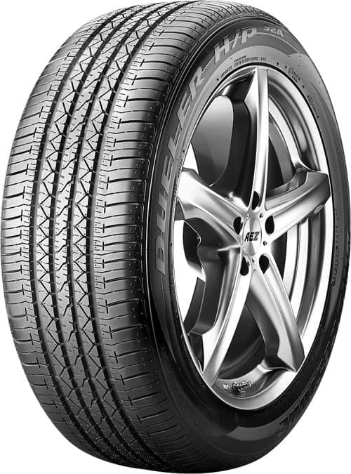 Bridgestone Dueler H/P 92A ( 265/50 R20 107V EVc )