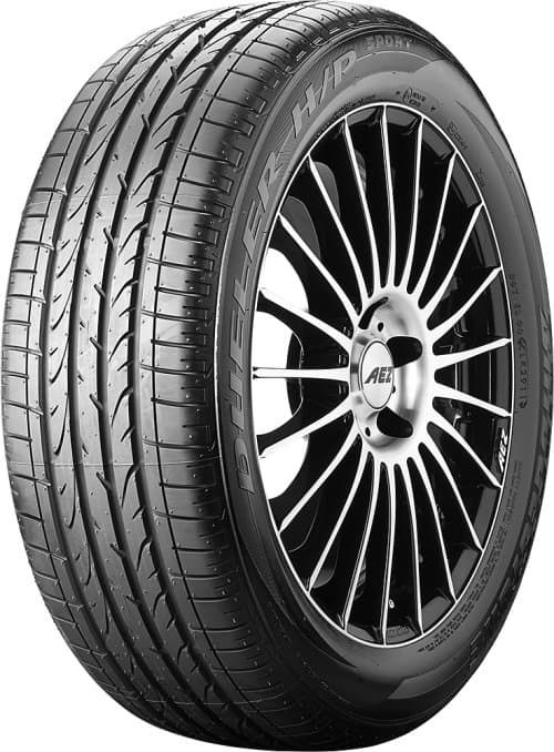 Bridgestone Dueler H/P Sport ( 225/50 R17 94V * )