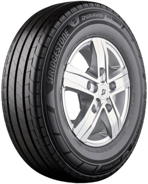 Bridgestone Duravis VAN ( 215/75 R16C 113/111R 8PR Enliten / EV )