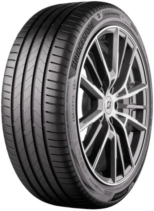 Bridgestone Turanza 6 ( 215/70 R16 100H Enliten / EV )