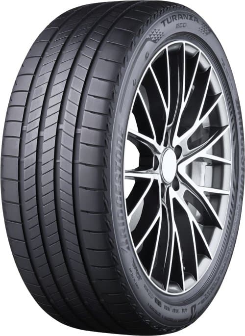 Bridgestone Turanza Eco ( 205/55 R19 97H XL Enliten / EV, Ologic )