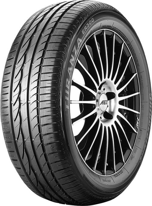 Bridgestone Turanza ER 300 ( 205/55 R16 91V * )