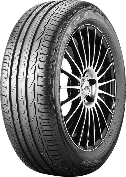 Bridgestone Turanza T001 ( 225/55 R17 97V EVc )