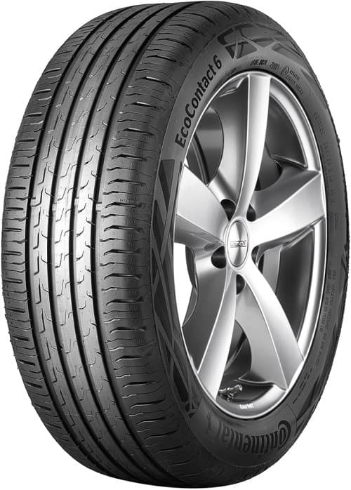 Continental EcoContact 6 ( 215/60 R17 96V AR, EVc )