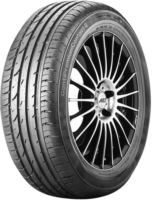 Continental ContiPremiumContact 2 ( 215/60 R16 95V )
