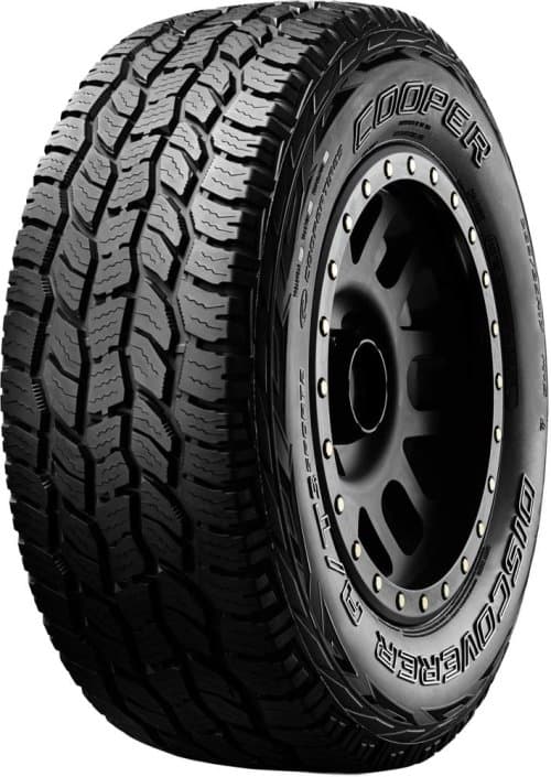 Cooper Discoverer AT3 Sport 2 ( 255/65 R17 110T OWL ) 1