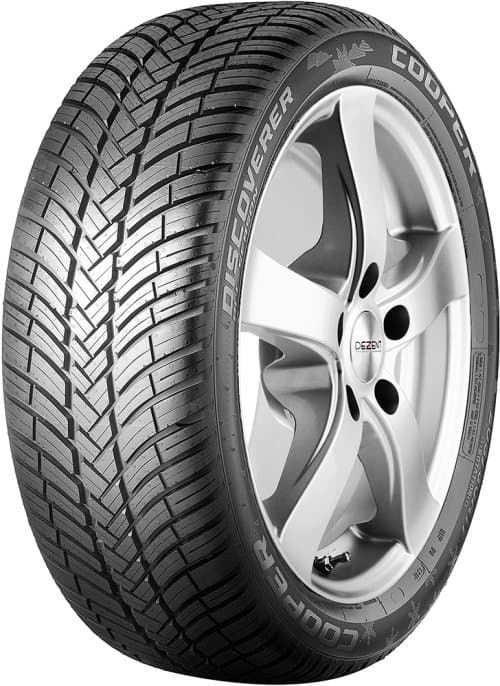 Cooper Discoverer All Season ( 215/65 R17 99V ) 1