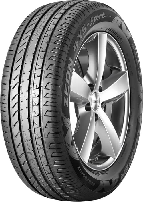 Cooper Zeon 4XS Sport ( 255/55 R18 109V XL )