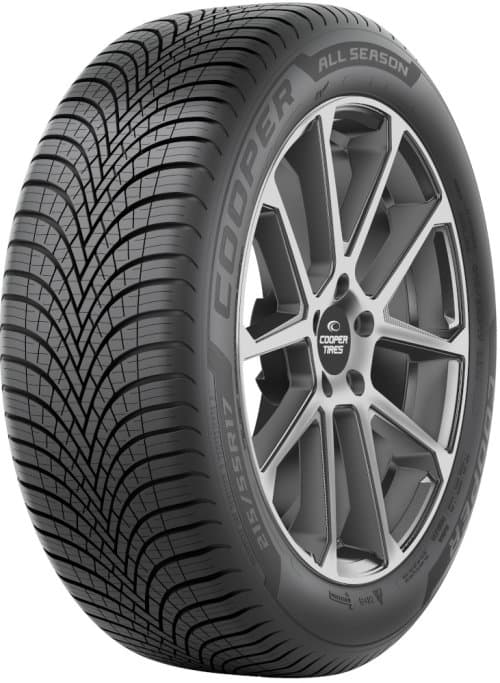 Cooper All Season ( 215/70 R16 100H EVR )